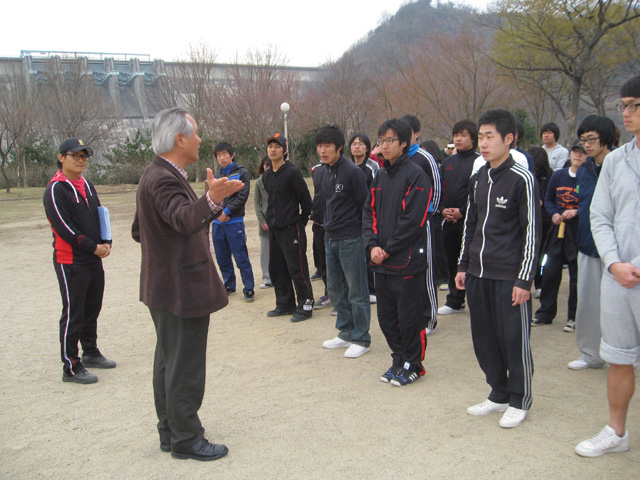 2009학년도 전체M.T