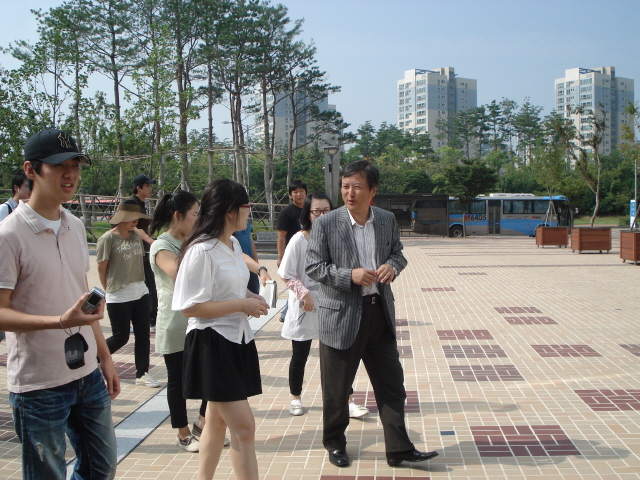 도시탐방(인천)