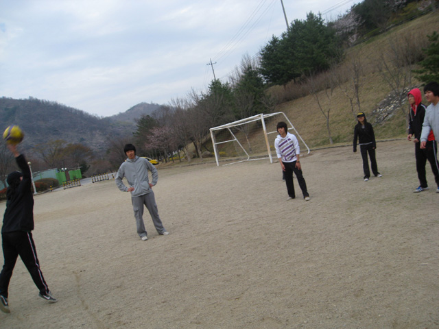 2009학년도 전체M.T