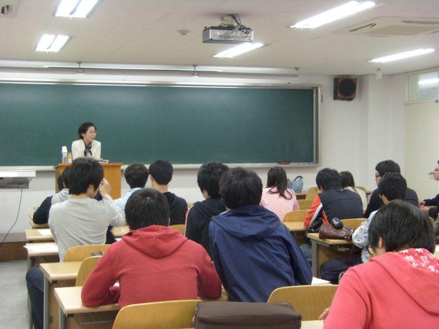 졸업생 초청강연