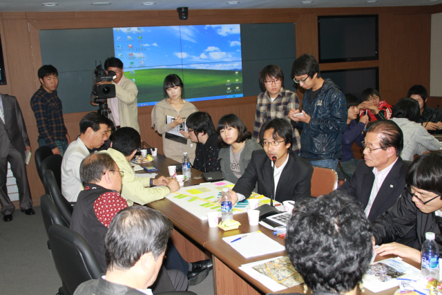 대경권 도시대학