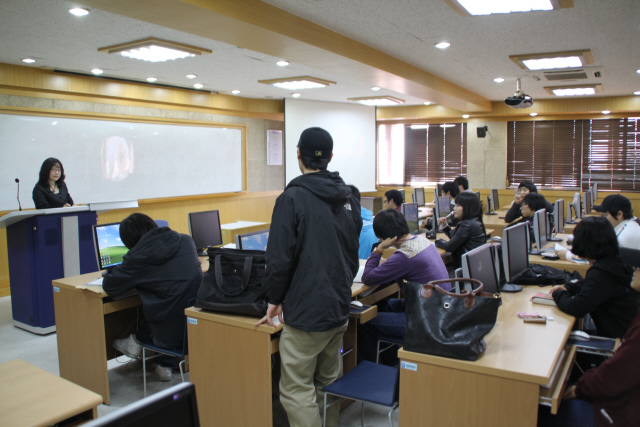 포트폴리오 특강