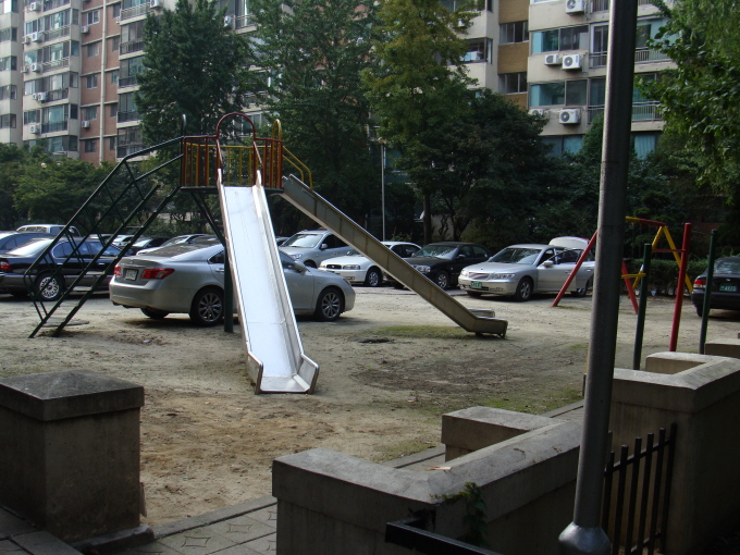 1차 서울 도시탐방