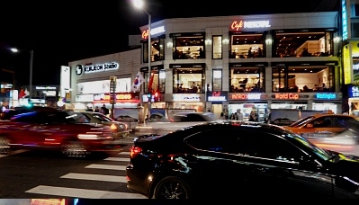 1차 서울 도시탐방