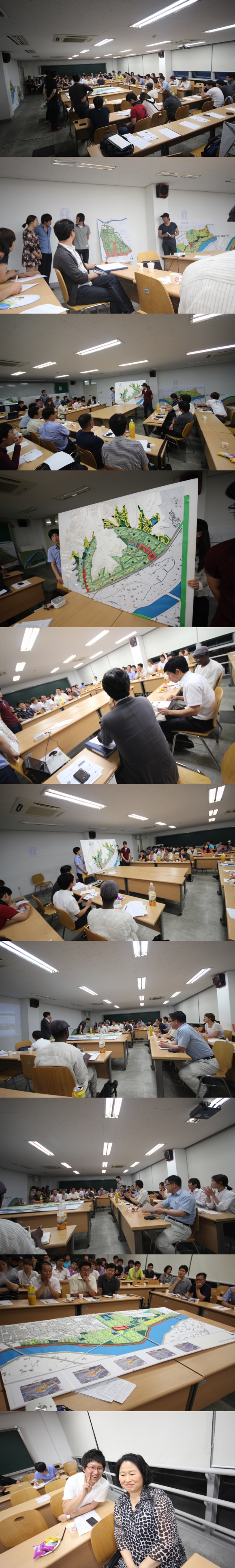 2012 단지계획 최종발표