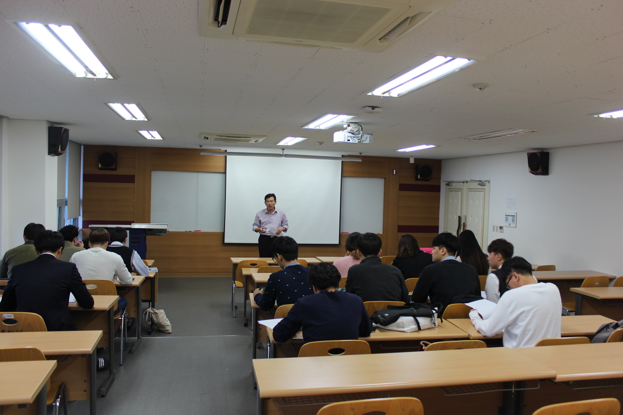 스마트 도시재생 퍼실리테이터 교육