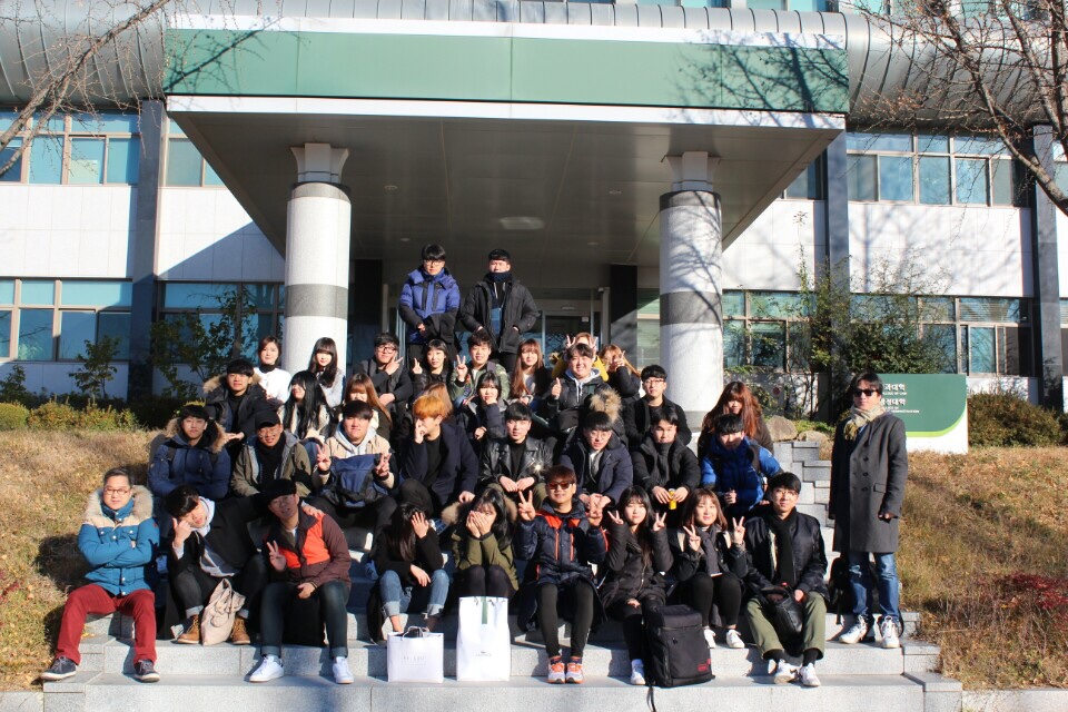 도시재생 우수 사례지 견학