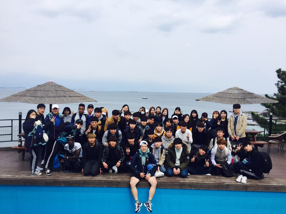 17학년도 도시지역계획학과 현장실습 3.23~25